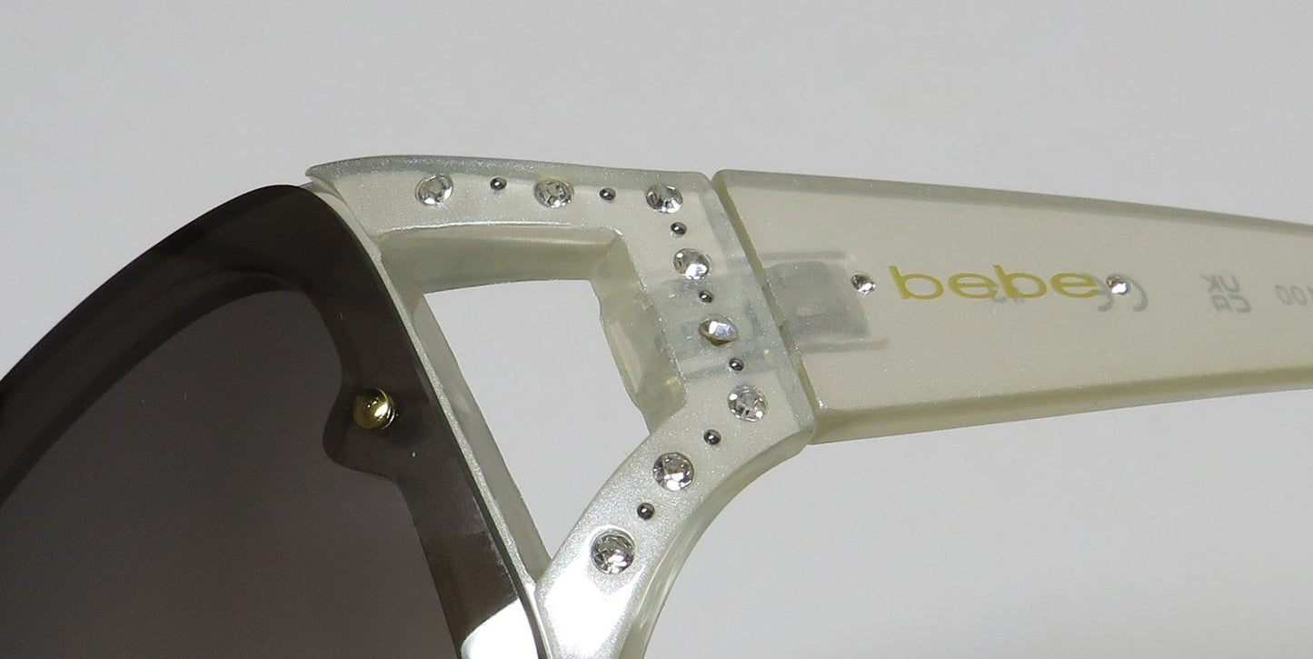 Bebe Bbop1016ce Sunglasses