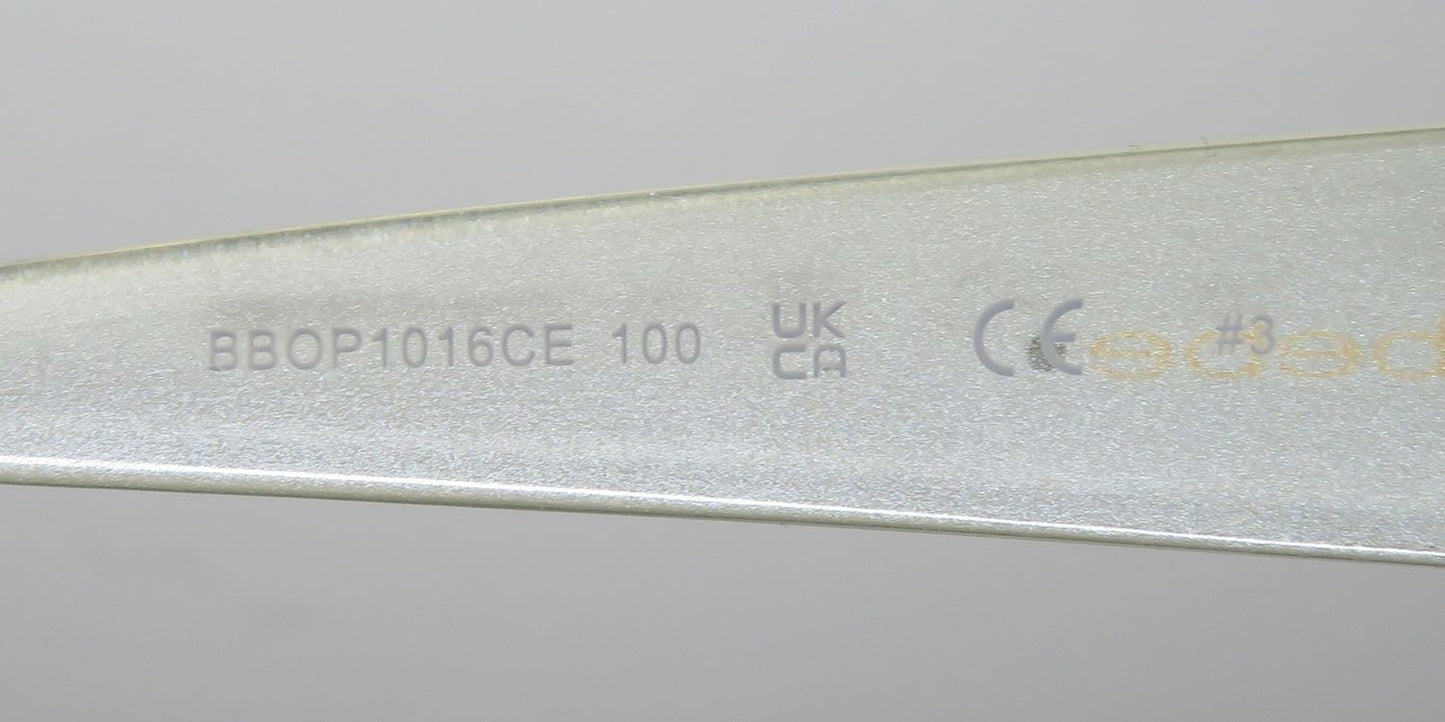 Bebe Bbop1016ce Sunglasses