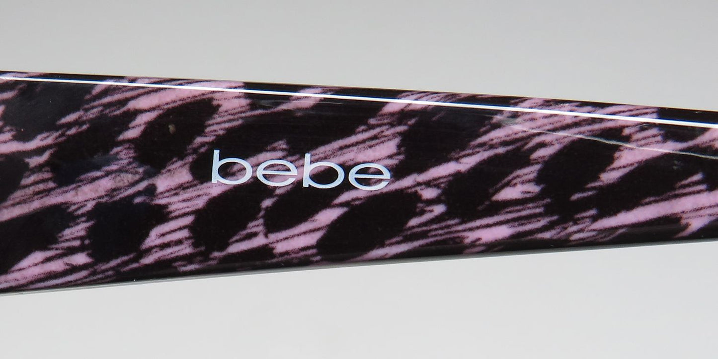 Bebe Bbop1016ce Sunglasses