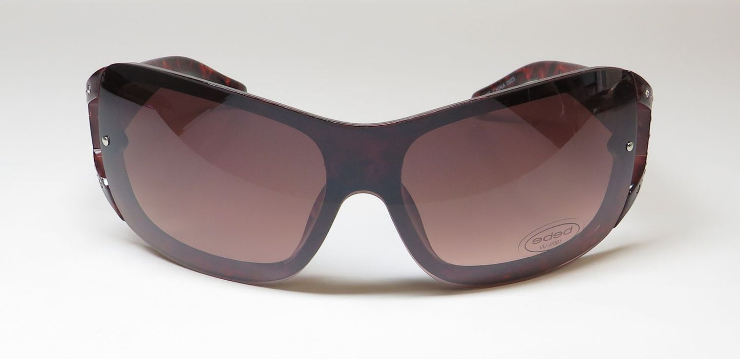Bebe Bbop1016ce Sunglasses