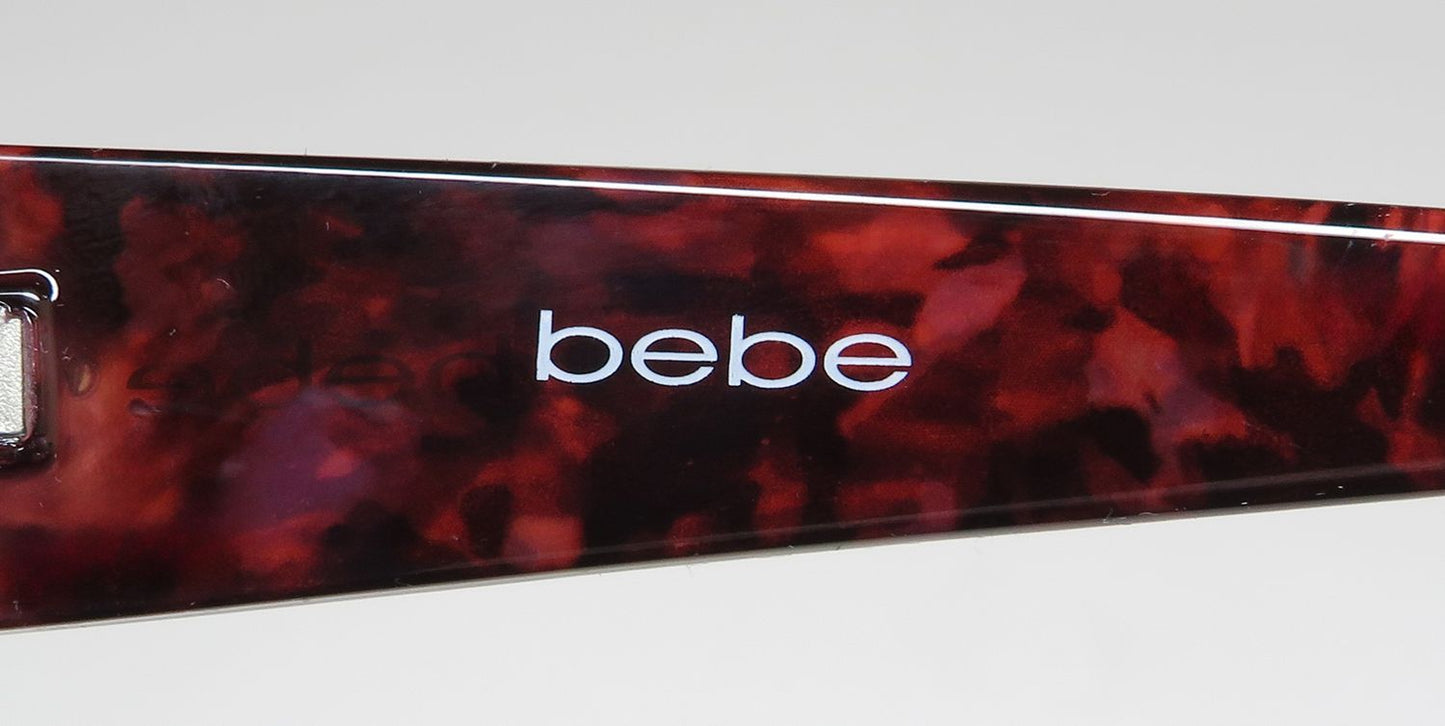 Bebe Bbop1016ce Sunglasses