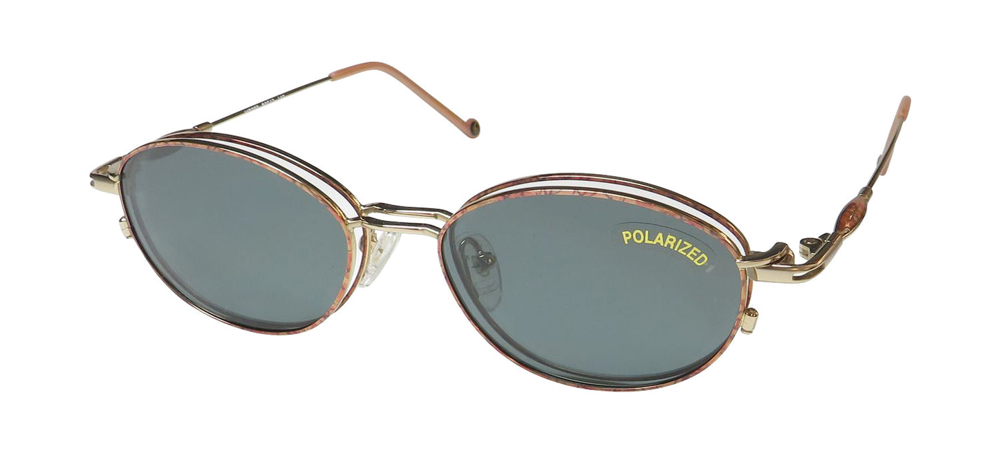 SmartClip 234 Eyeglasses