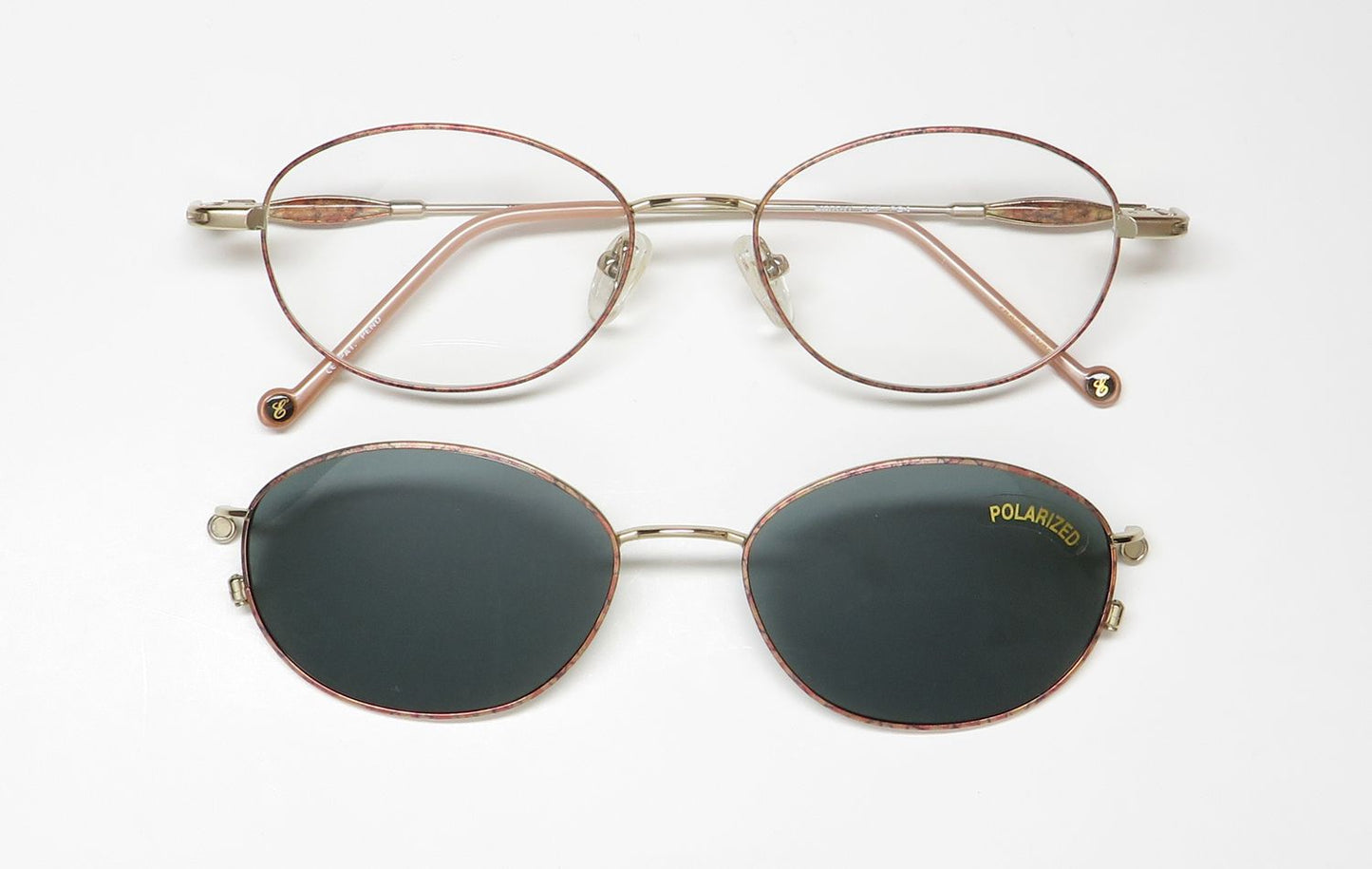 SmartClip 234 Eyeglasses