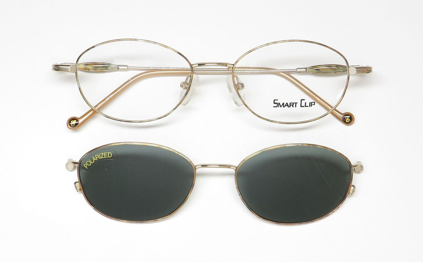 SmartClip 234 Eyeglasses