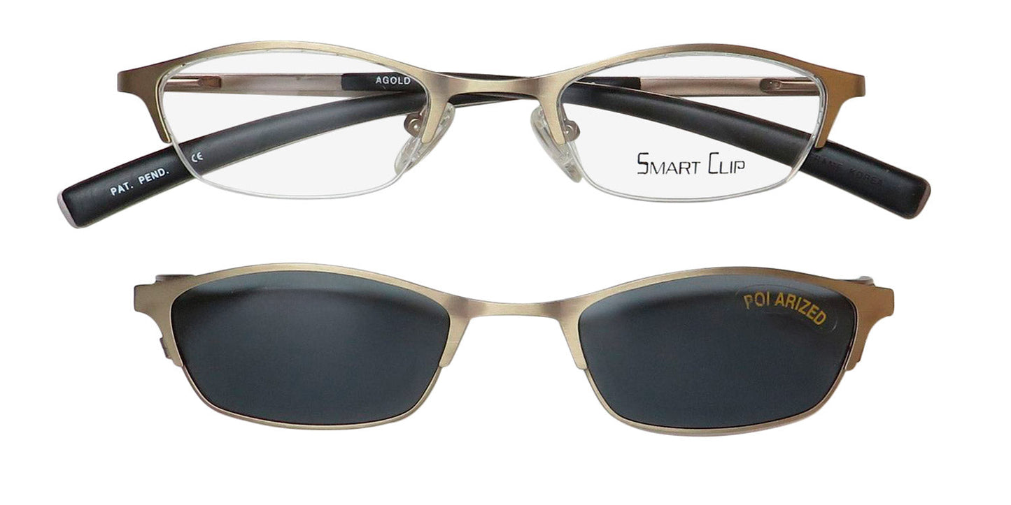 SmartClip 606 Eyeglasses