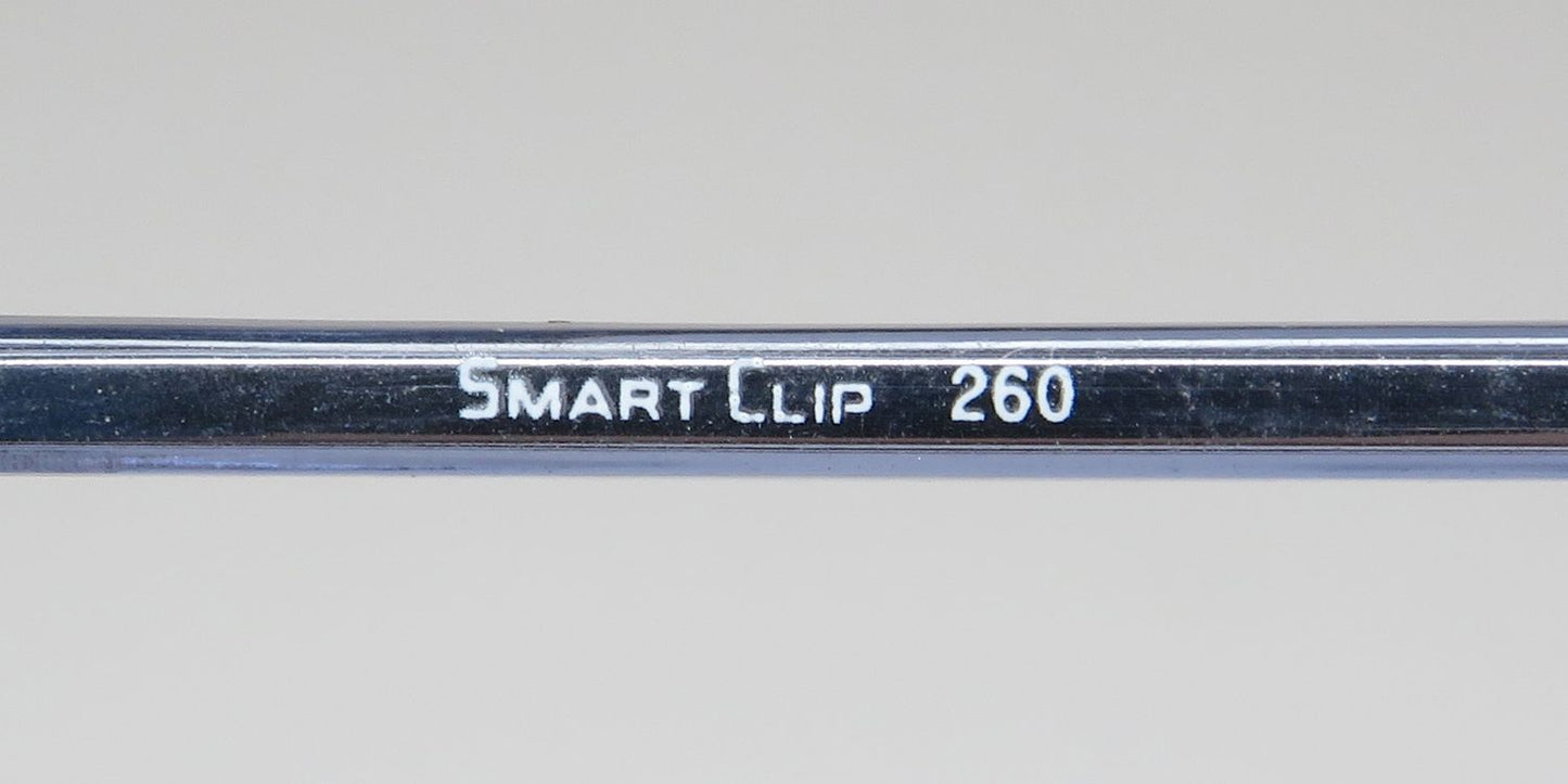 SmartClip 260 Eyeglasses