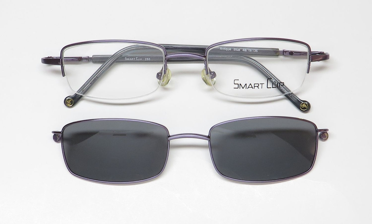 SmartClip 260 Eyeglasses