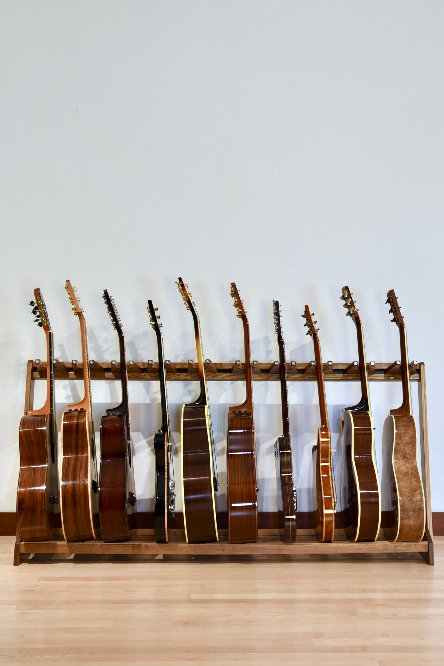 Grand StringRack - Ash - Provincial