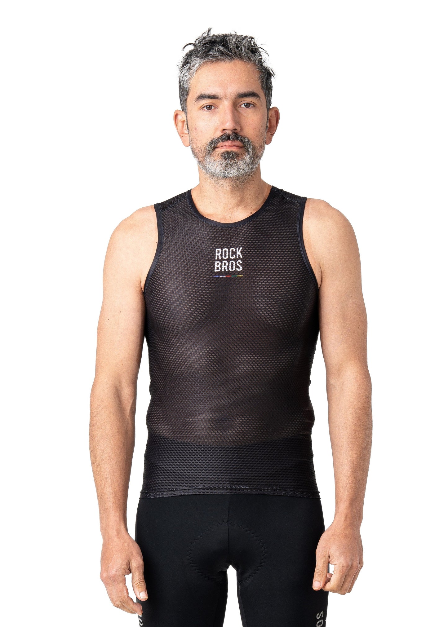ROCKBROS Road-to-Sky Cycling Sleeveless Base Layer