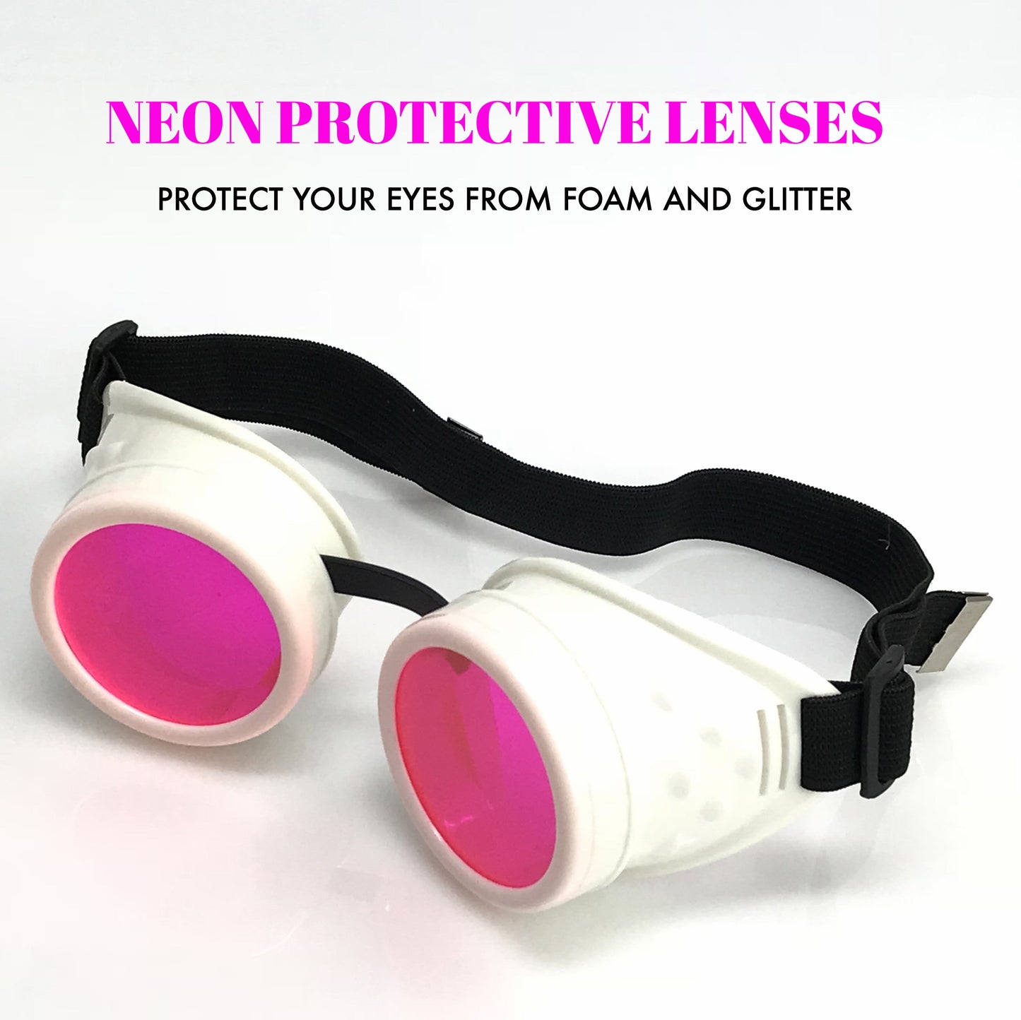 Hyper Vision goggles