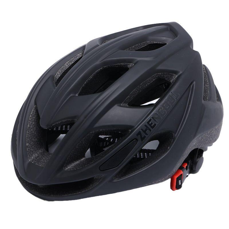 Comprehensive Mountain Highway Outdoor Bicycle Helmet