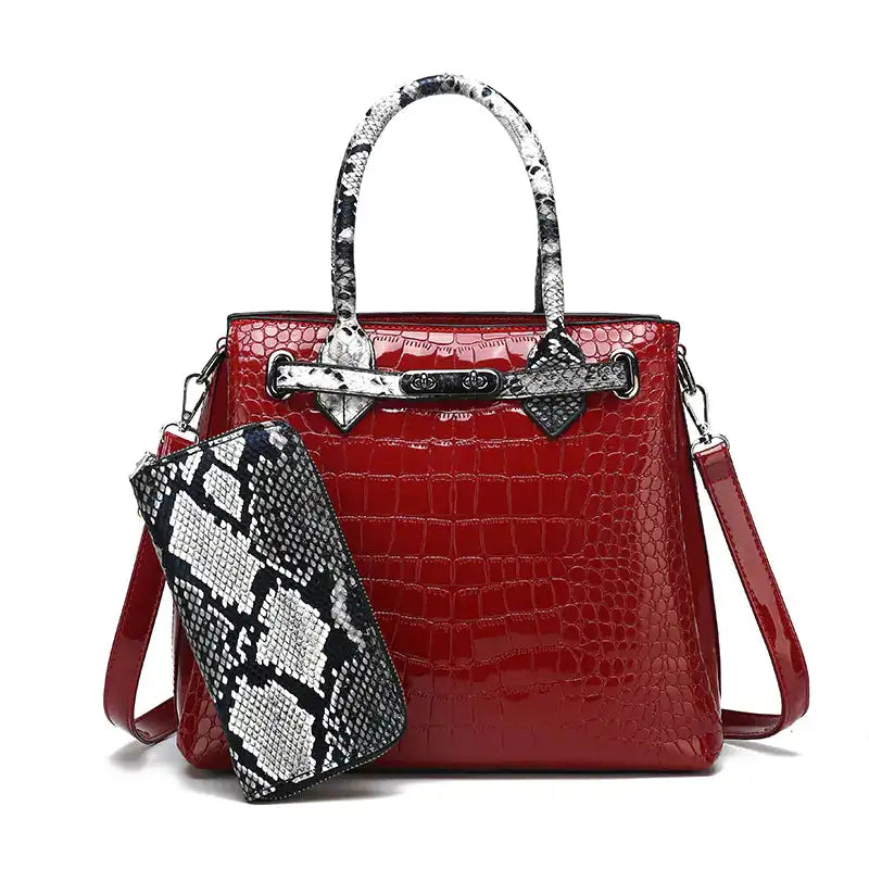 High-Quality Handbags for Women - New Collection