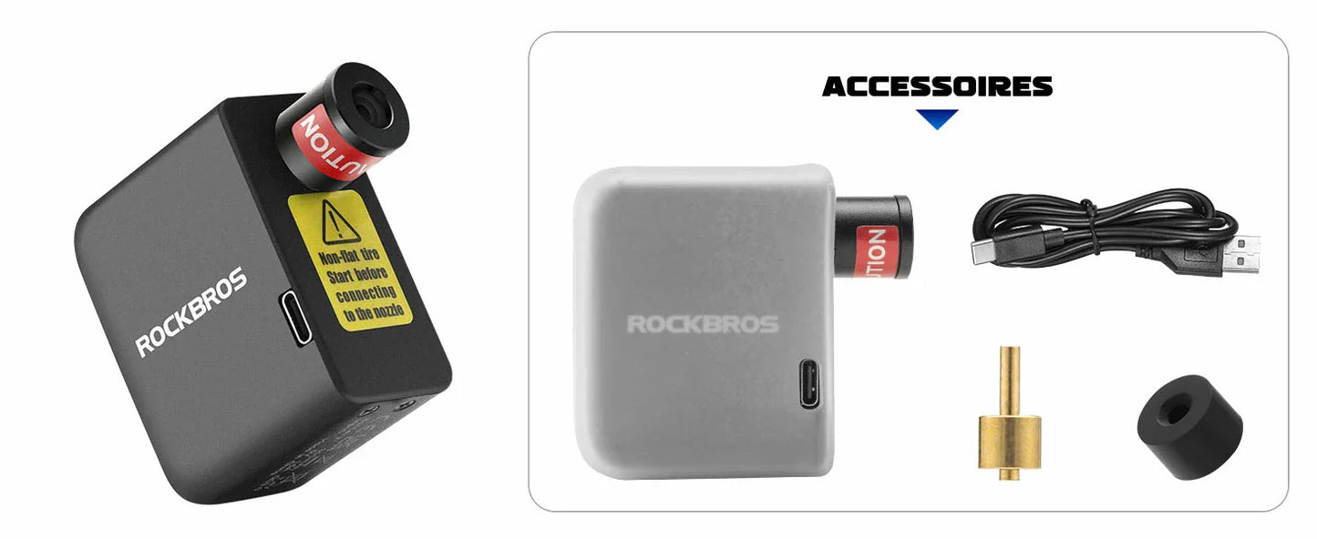 ROCKBROS 13L Waterproof Motorcycle Tail Bag Saddlebag Rear Rack Trunk