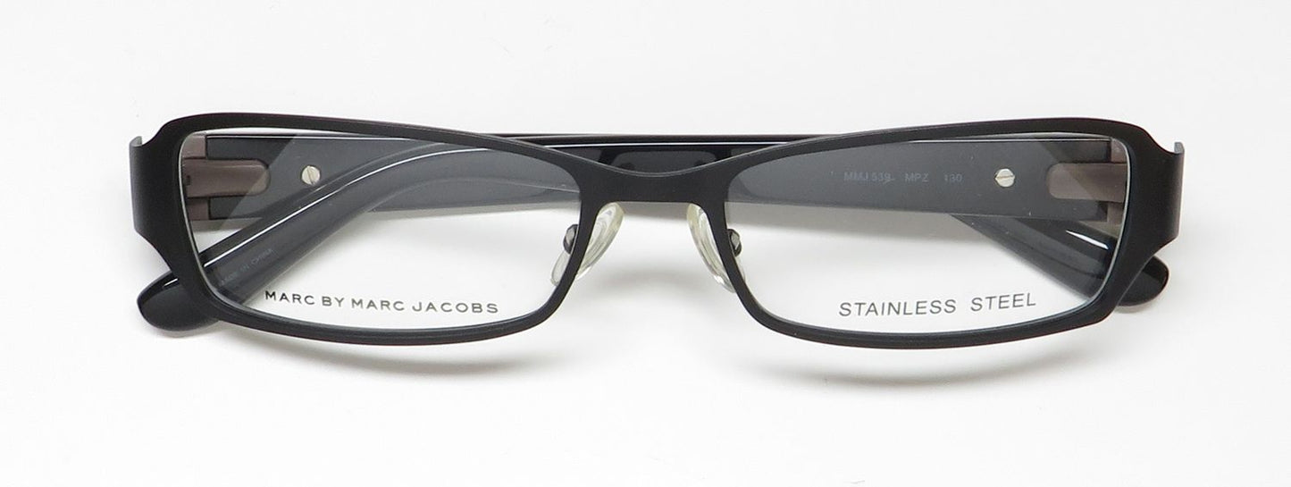 Marc Jacobs 539 Eyeglasses