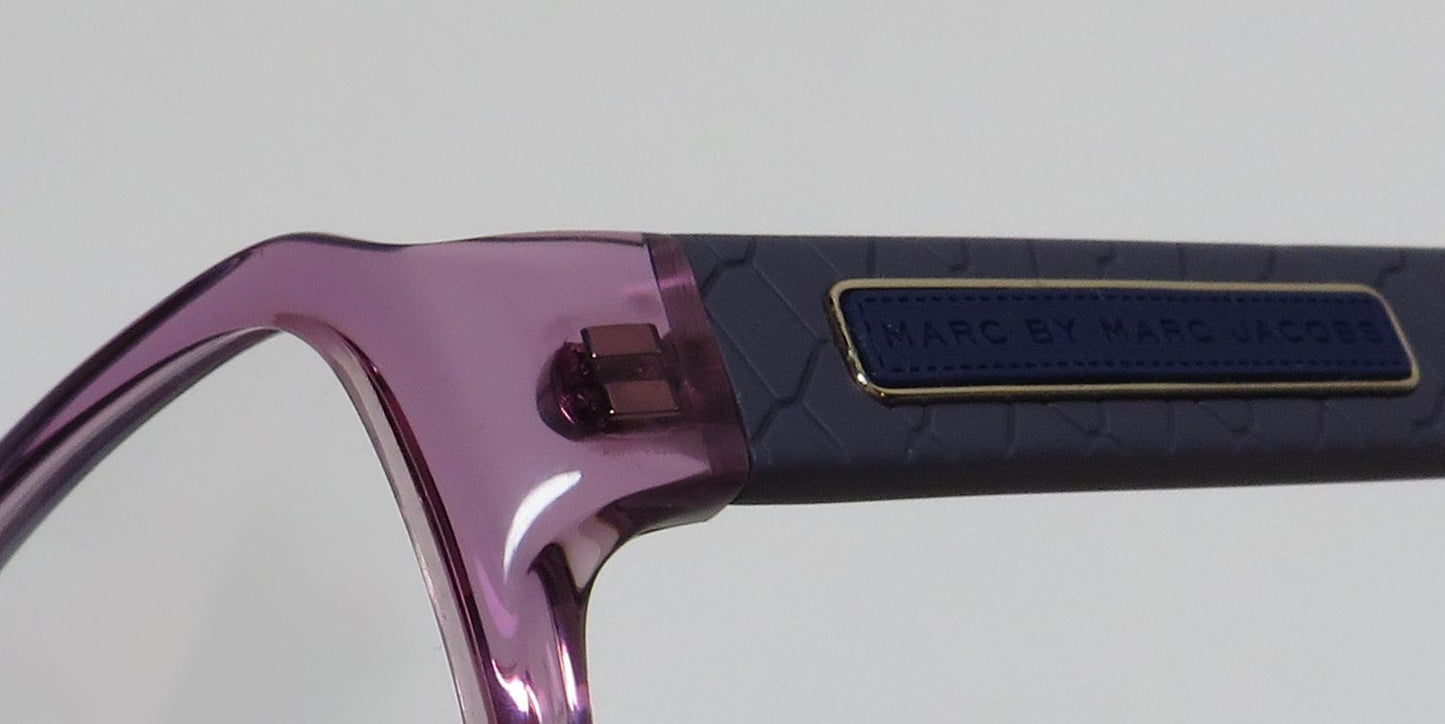 Marc Jacobs 567 Eyeglasses