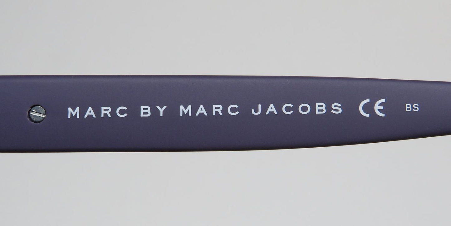 Marc Jacobs 567 Eyeglasses
