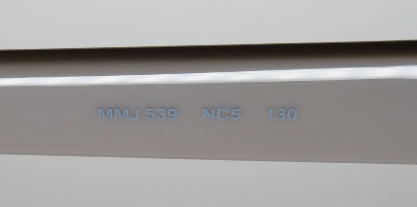 Marc Jacobs 539 Eyeglasses