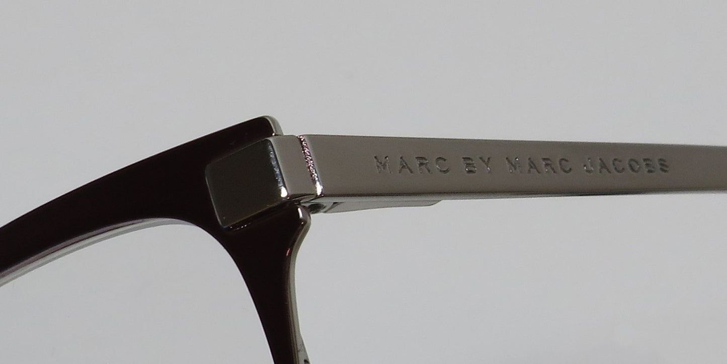 Marc Jacobs 658 Eyeglasses