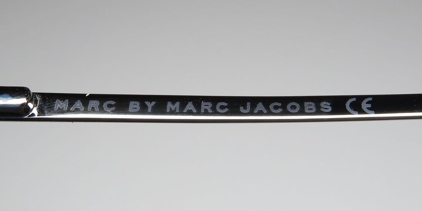 Marc Jacobs 658 Eyeglasses