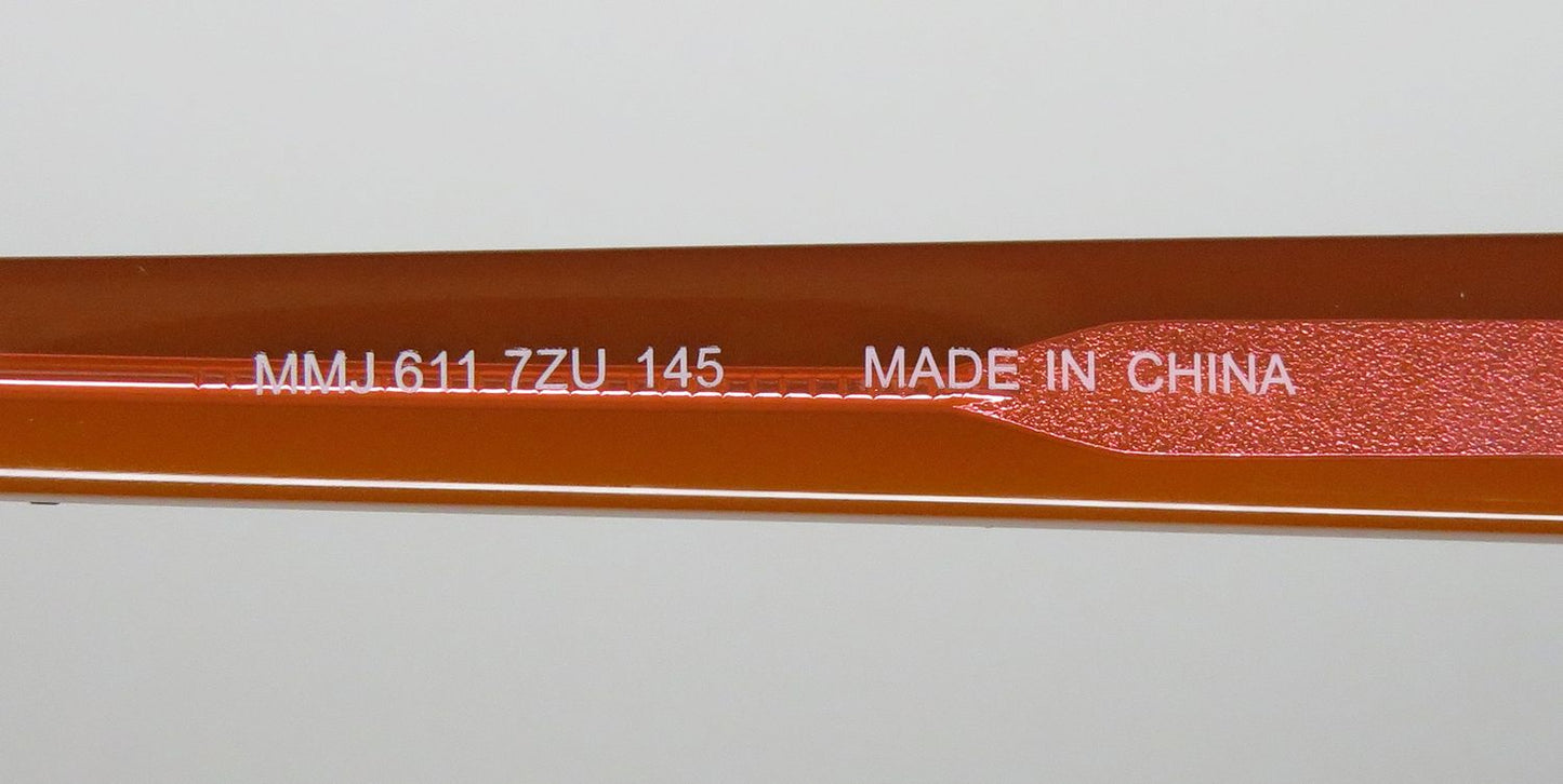 Marc Jacobs 611 Eyeglasses