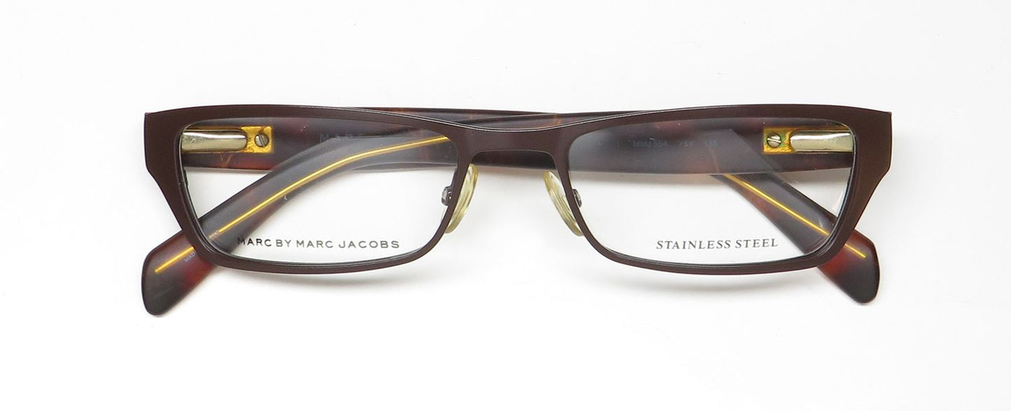 Marc Jacobs 554 Eyeglasses