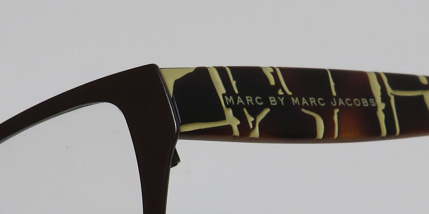 Marc Jacobs 554 Eyeglasses