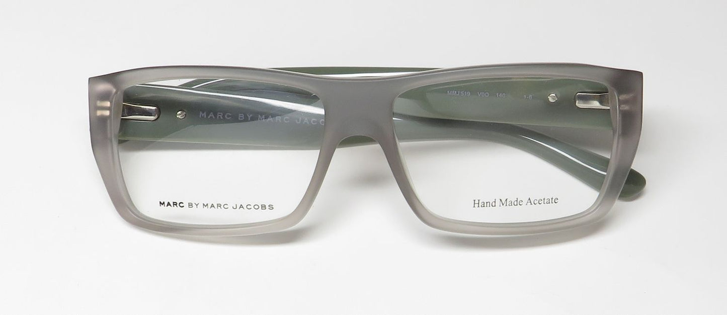 Marc Jacobs 519 Eyeglasses
