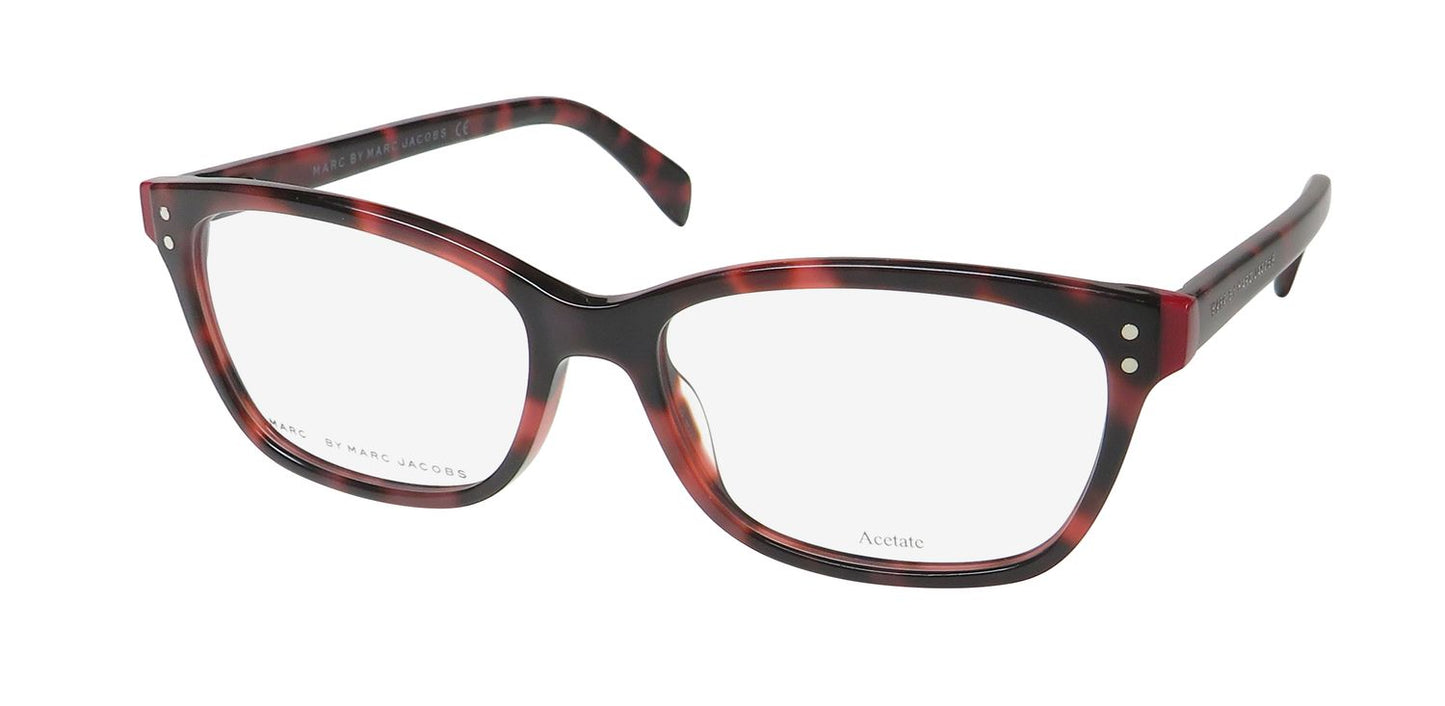Marc Jacobs 660 Eyeglasses