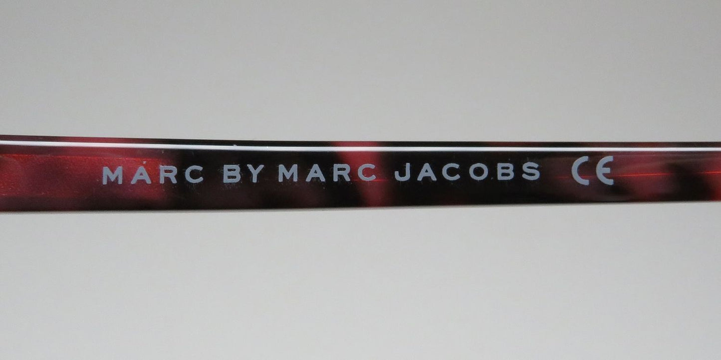 Marc Jacobs 660 Eyeglasses