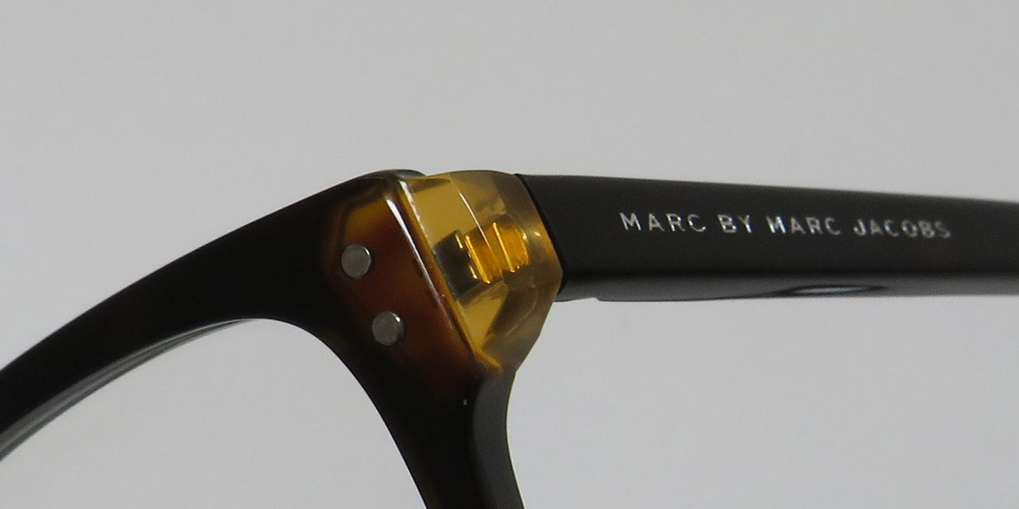 Marc Jacobs 633 Eyeglasses
