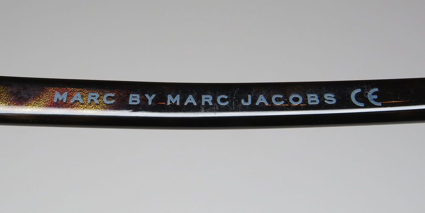 Marc Jacobs 633 Eyeglasses