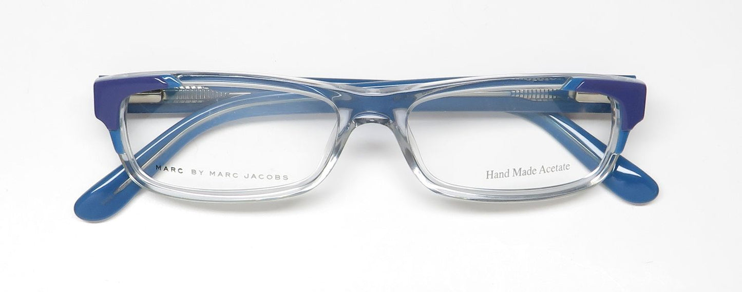 Marc Jacobs 553 Eyeglasses