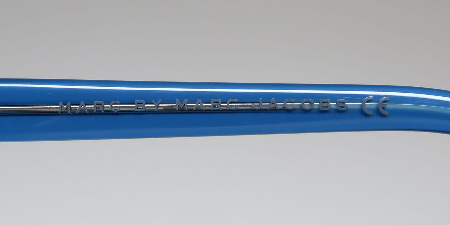 Marc Jacobs 553 Eyeglasses