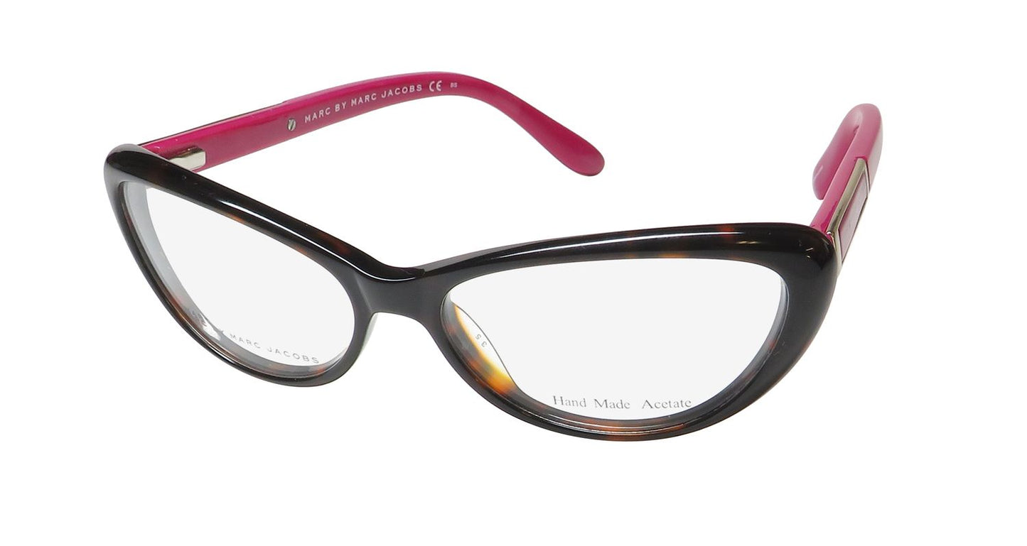 Marc Jacobs 570 Eyeglasses