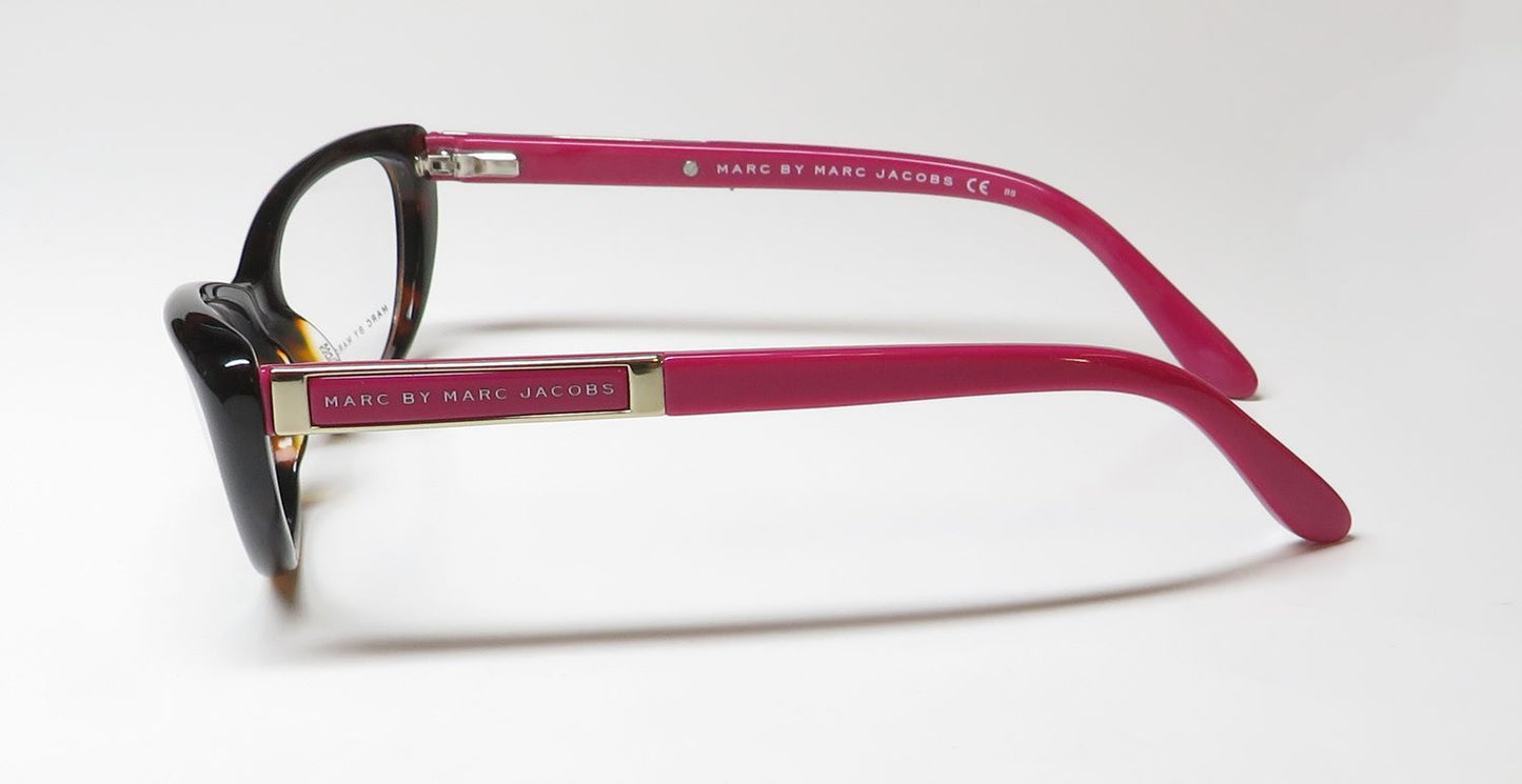 Marc Jacobs 570 Eyeglasses