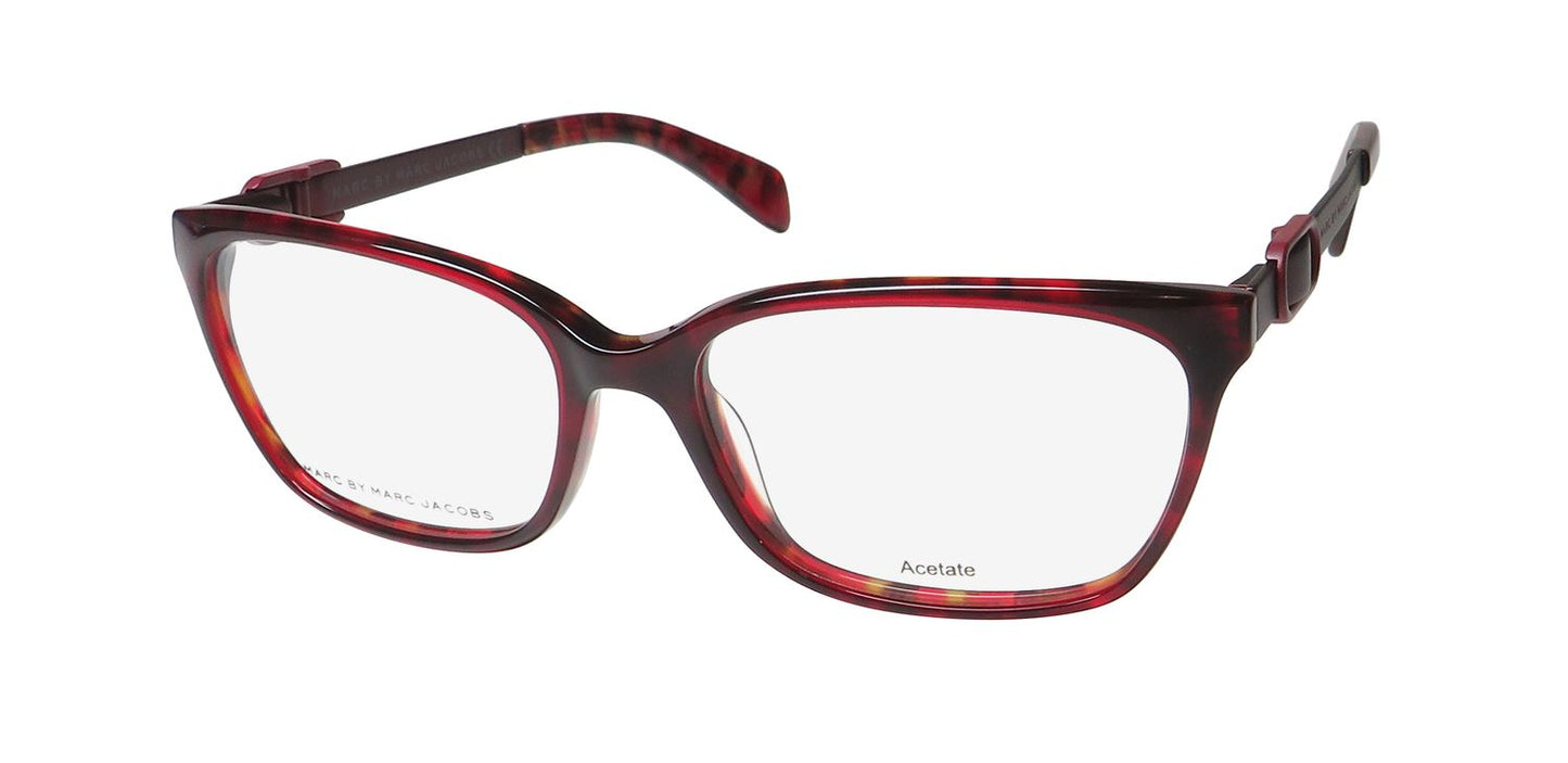 Marc Jacobs 661 Eyeglasses
