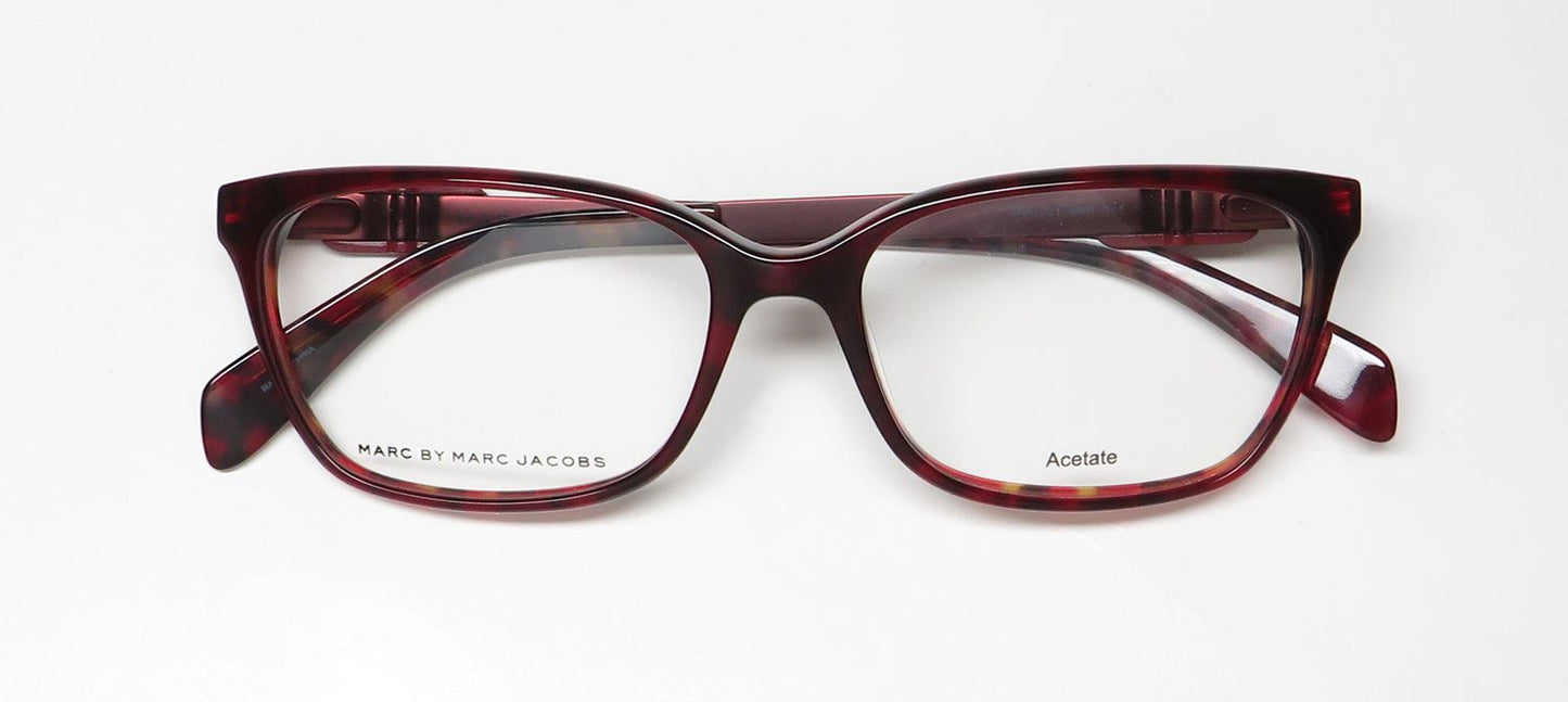 Marc Jacobs 661 Eyeglasses