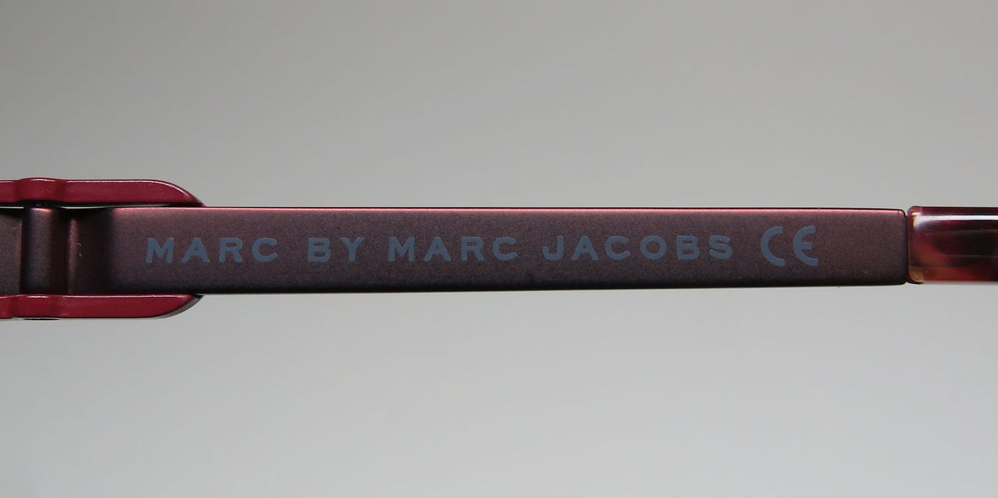 Marc Jacobs 661 Eyeglasses