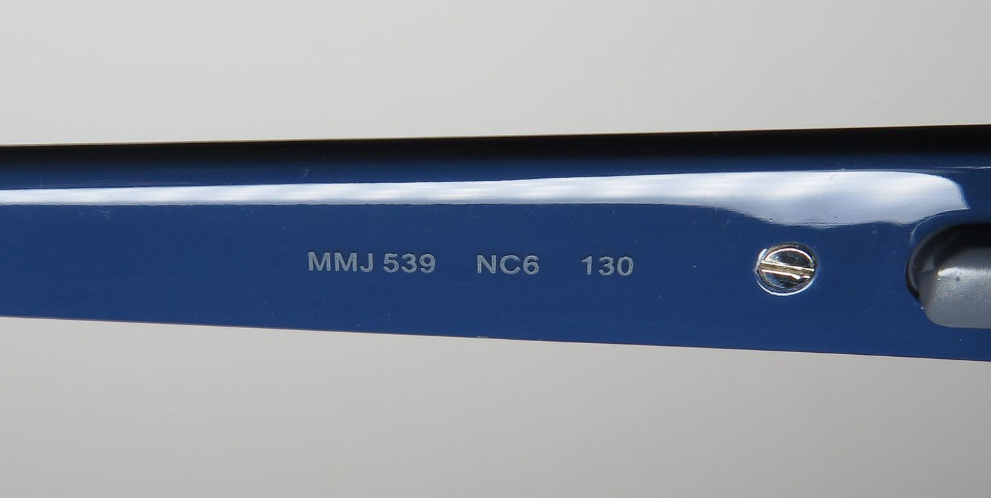 Marc Jacobs 539 Eyeglasses