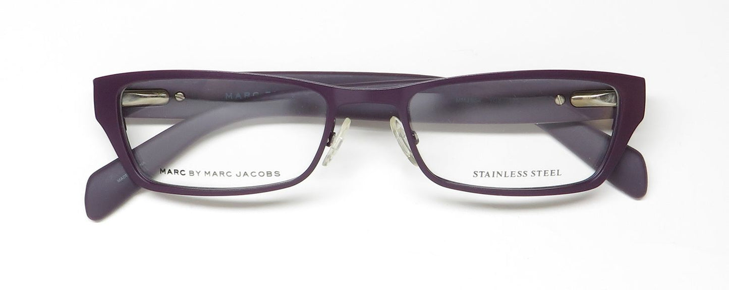 Marc Jacobs 554 Eyeglasses