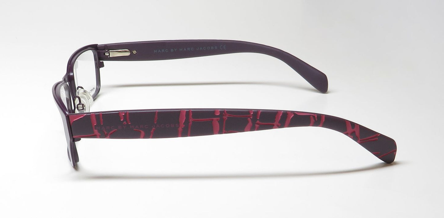 Marc Jacobs 554 Eyeglasses