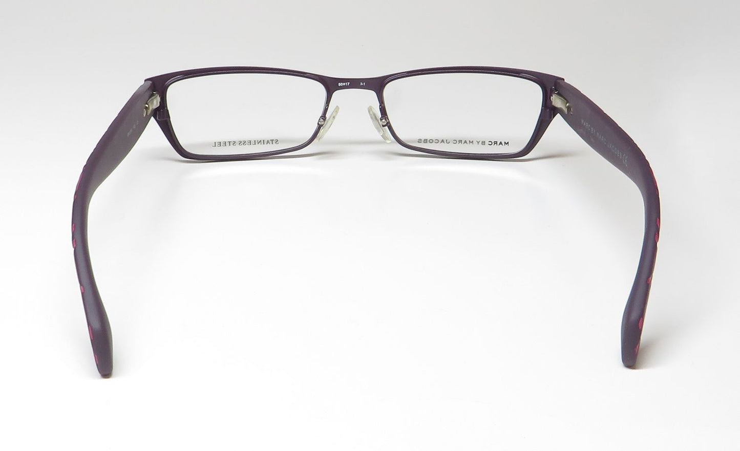 Marc Jacobs 554 Eyeglasses