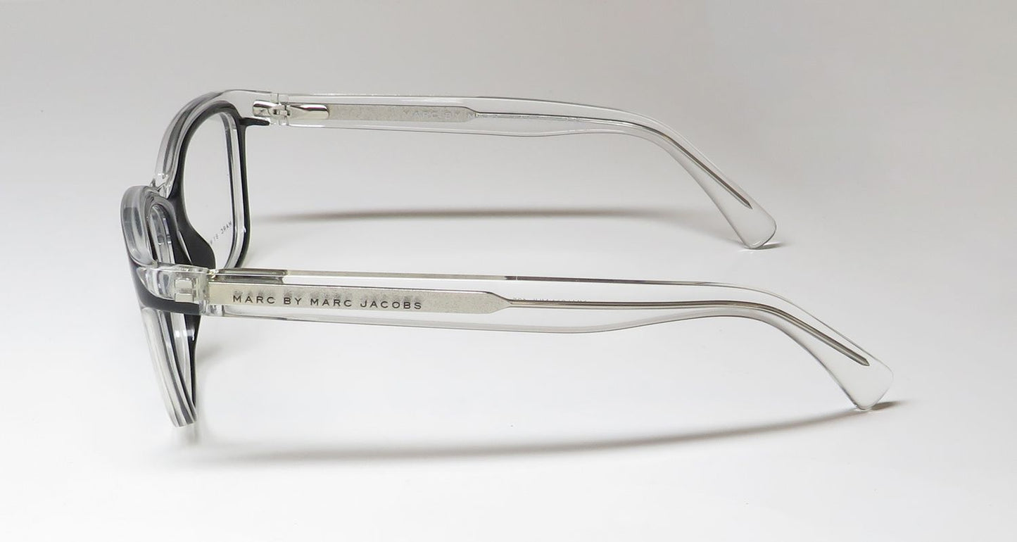 Marc Jacobs 614 Eyeglasses