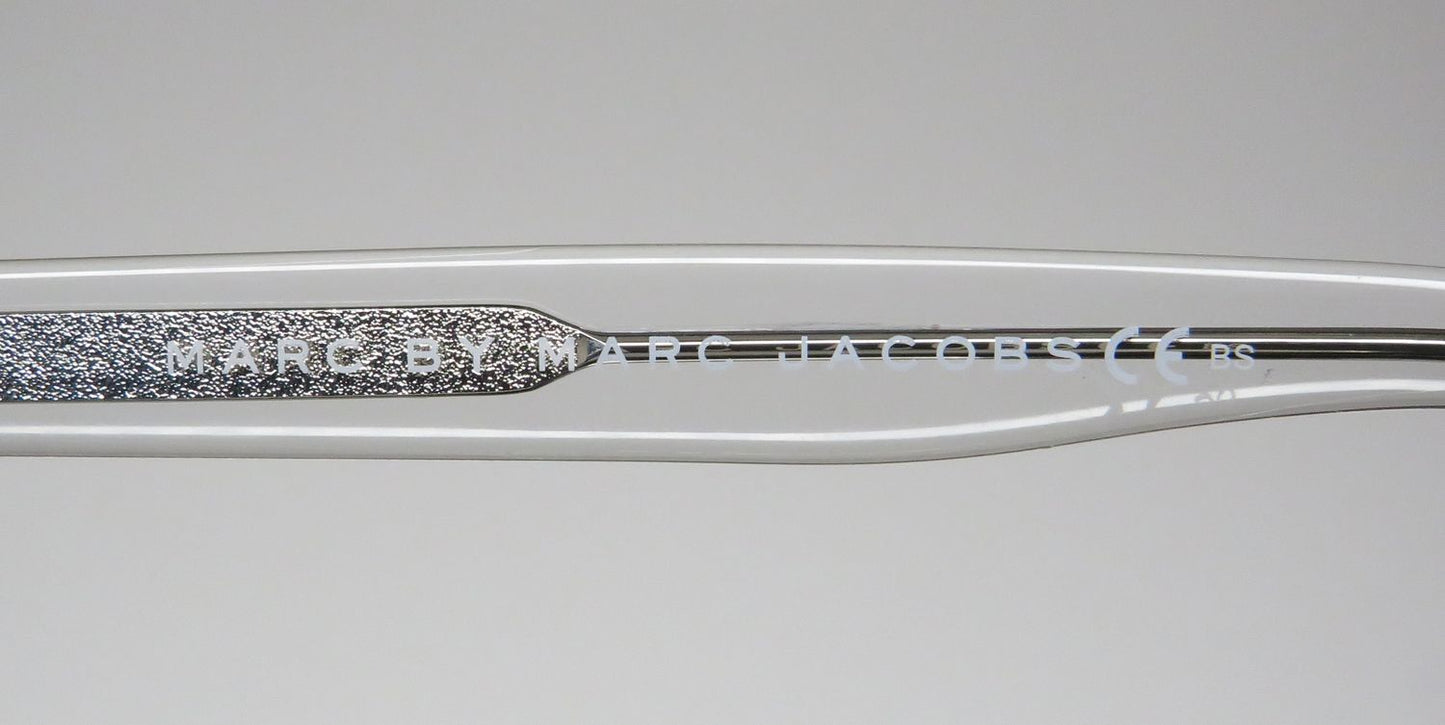 Marc Jacobs 614 Eyeglasses