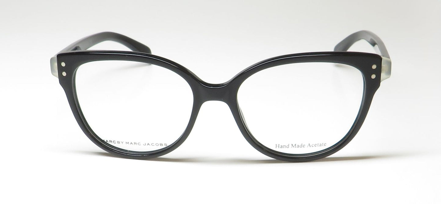 Marc Jacobs 632 Eyeglasses