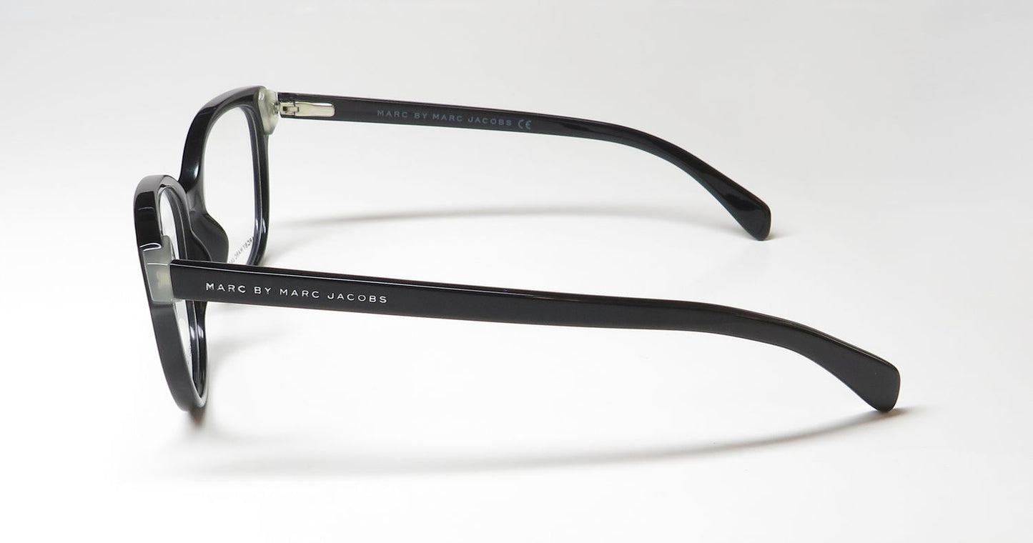 Marc Jacobs 632 Eyeglasses