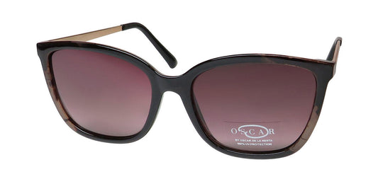 Oscar de la Renta Oscar 1323 Sunglasses