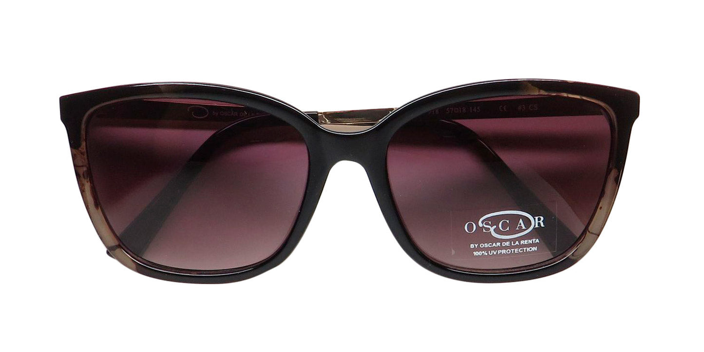 Oscar de la Renta Oscar 1323 Sunglasses