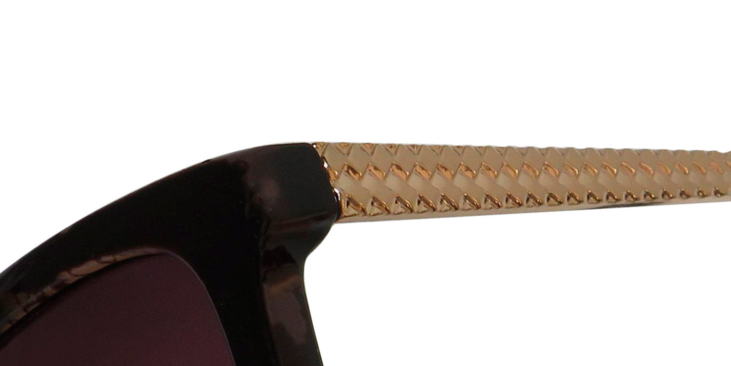 Oscar de la Renta Oscar 1323 Sunglasses