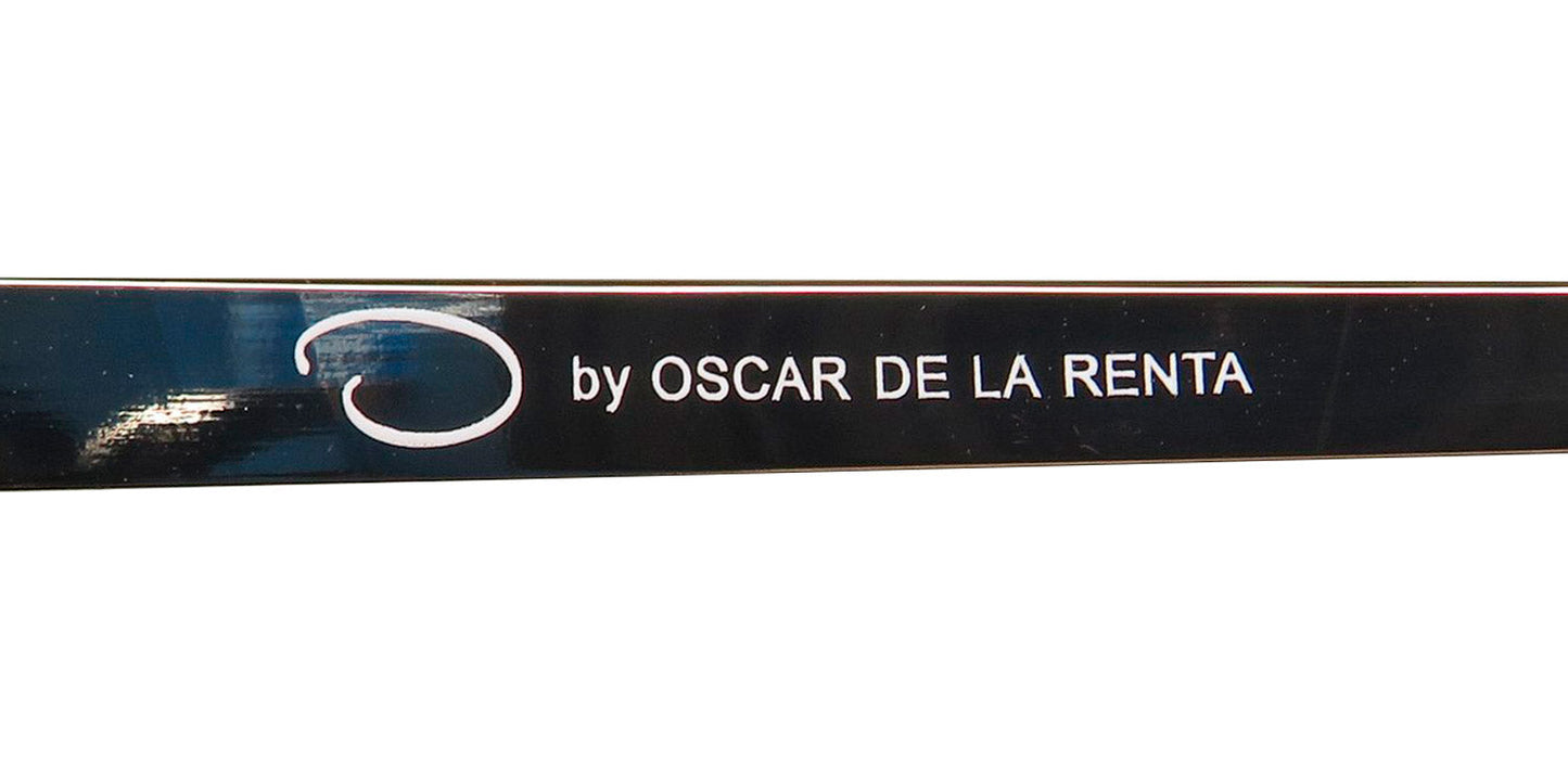 Oscar de la Renta Oscar 1323 Sunglasses